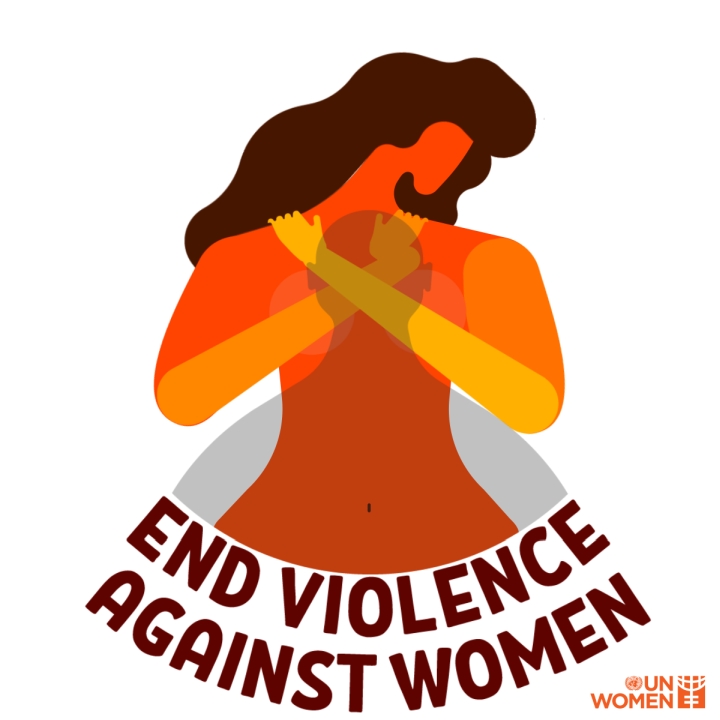 violence against women is a manifestation of unequal power Wendy